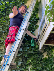 Adelaide window cleaners
