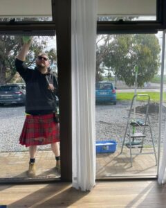Window cleaning Adelaide