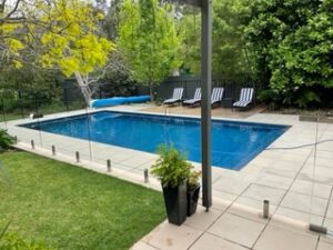 Pool fence cleaning Adelaide