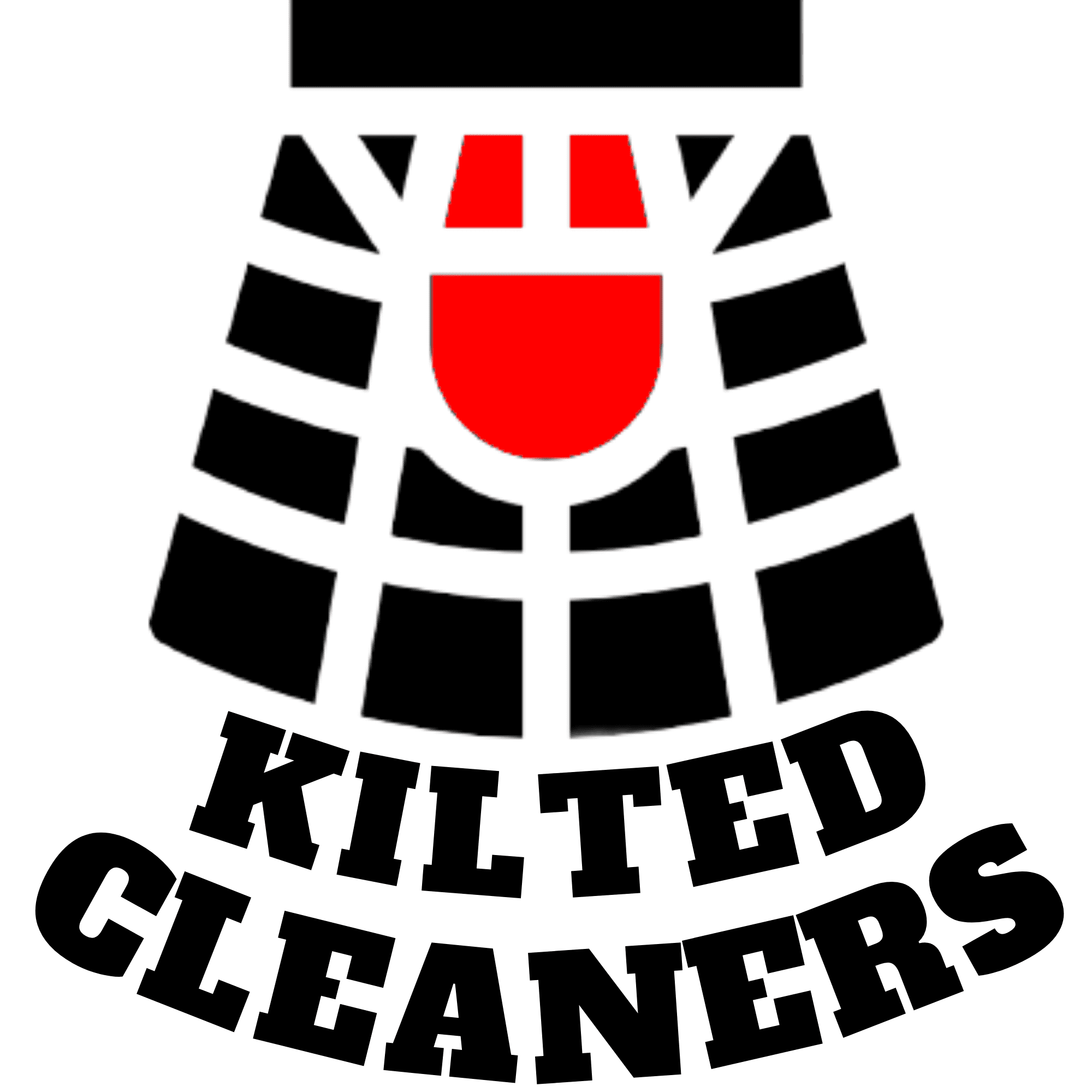 Kilted Cleaners
