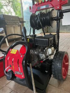 Pressure cleaning Adelaide