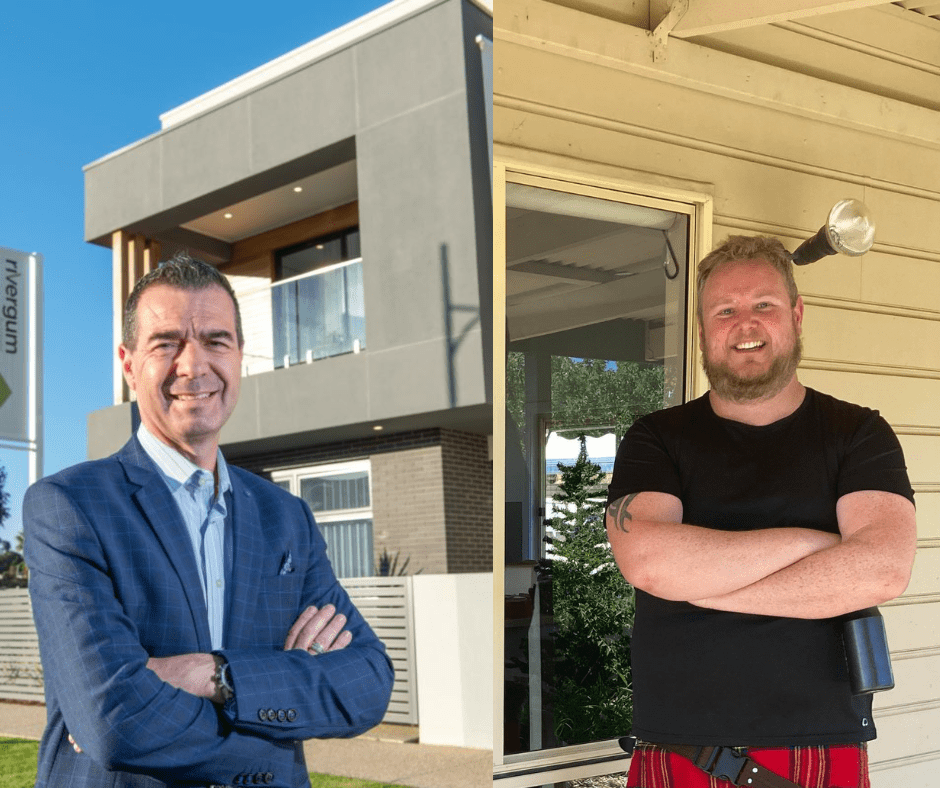 You are currently viewing Kilted Cleaners wins contract with Rivergum Homes