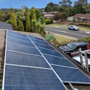 The Importance of Solar Panel Cleaning in Adelaide