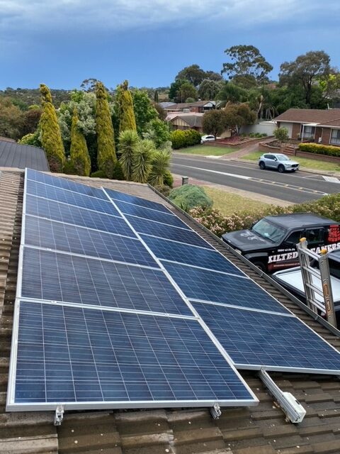 You are currently viewing The Importance of Solar Panel Cleaning in Adelaide