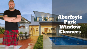 Aberfoyle Park Window Cleaners