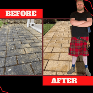 Adelaide Pressure Cleaning