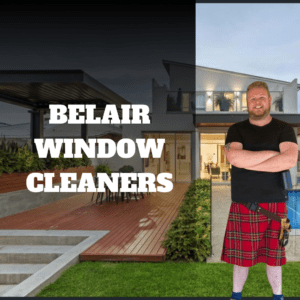 Belair Window Cleaners