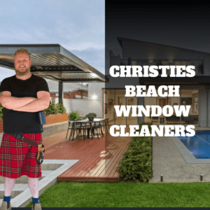 Christies Beach Window Cleaners