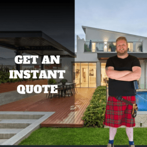 Get An Instant Quote Kilted Cleaners