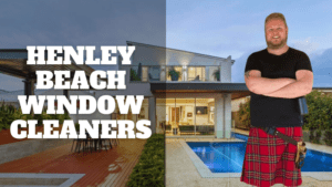 Henley Beach Window Cleaners