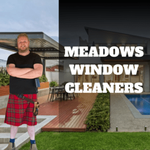 Meadows Window Cleaners