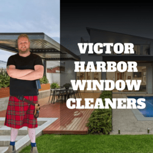 Victor Harbor Window Cleaners