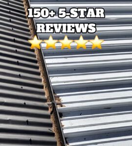 Gutter Cleaning Service