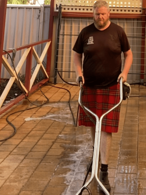 Morphett Vale Pressure Cleaners