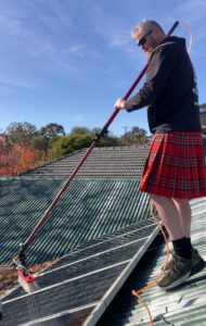 Solar Panel Cleaning Adelaide