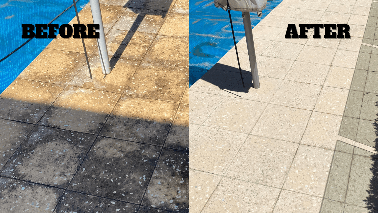 Adelaide Pressure Cleaning